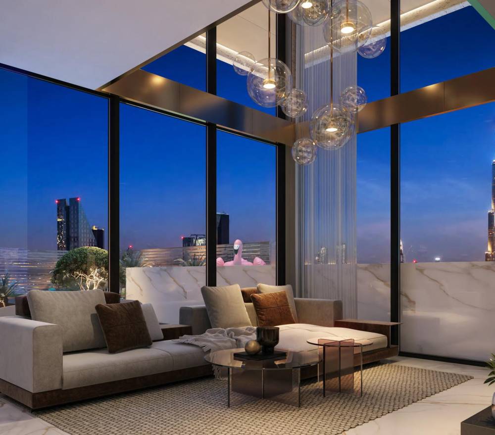 Interior design – Empire Estates#25