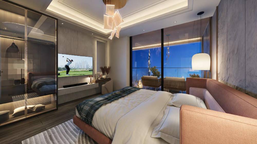 Interior design – Empire Estates#27