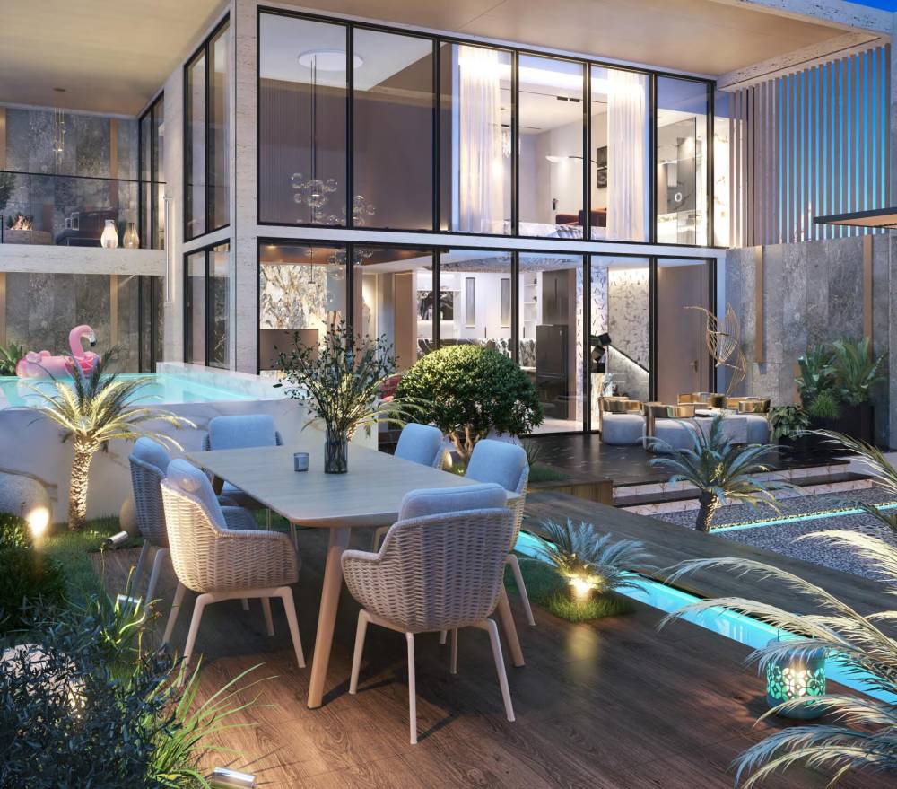 Interior design – Empire Estates#31