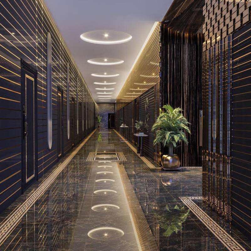 Interior design – Empire Estates#35