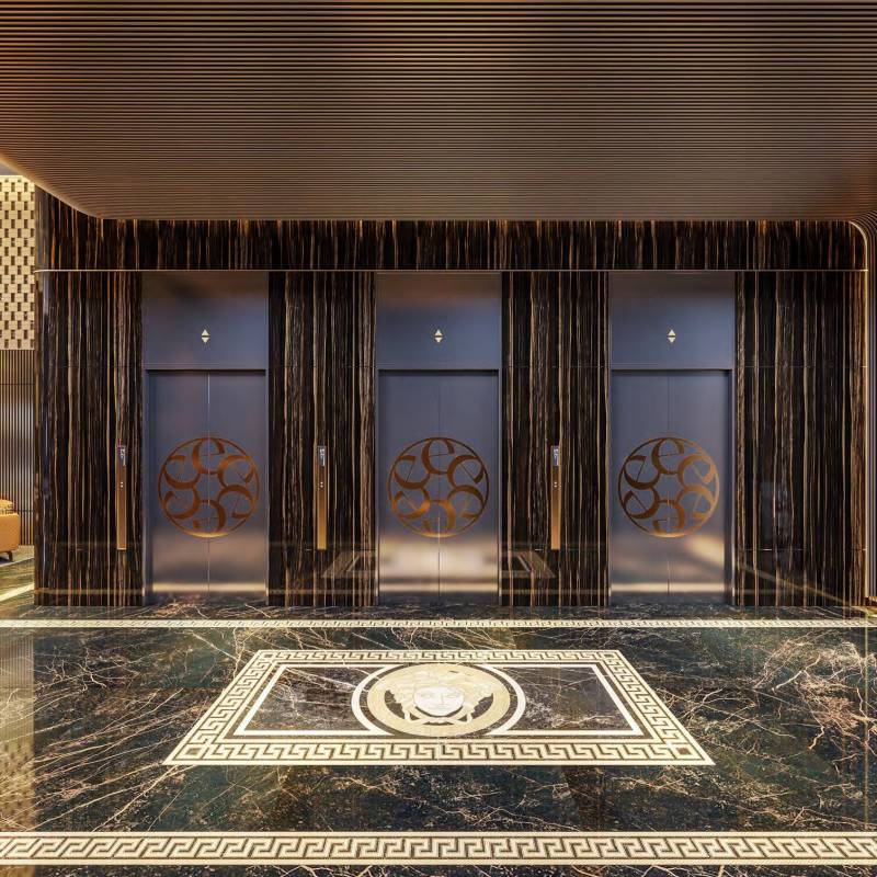 Interior design – Empire Estates#37