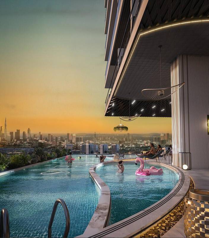 Gallery Empire Lakeviews#12