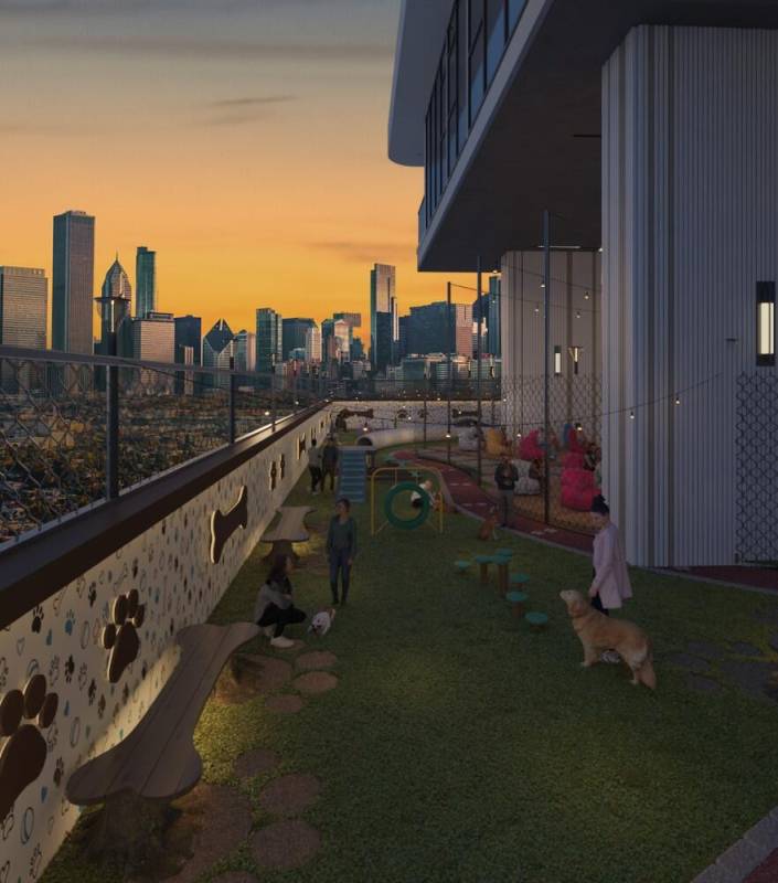 Gallery Empire Lakeviews#2