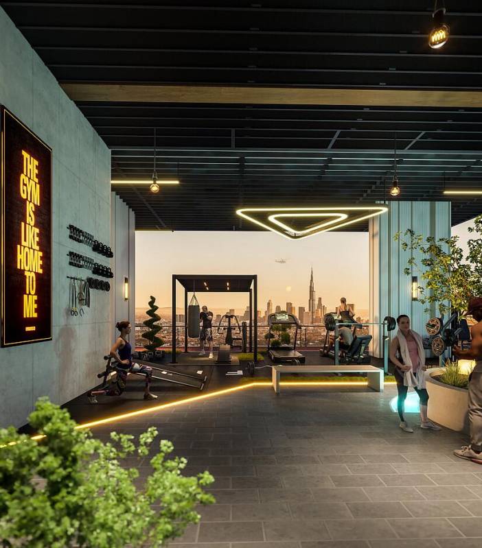Gallery Empire Lakeviews#4