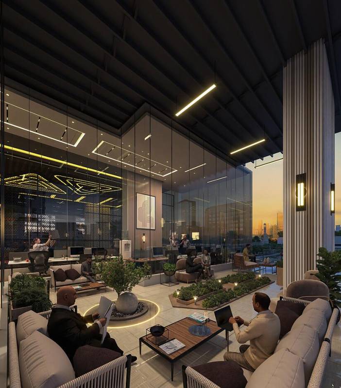 Gallery Empire Lakeviews#5