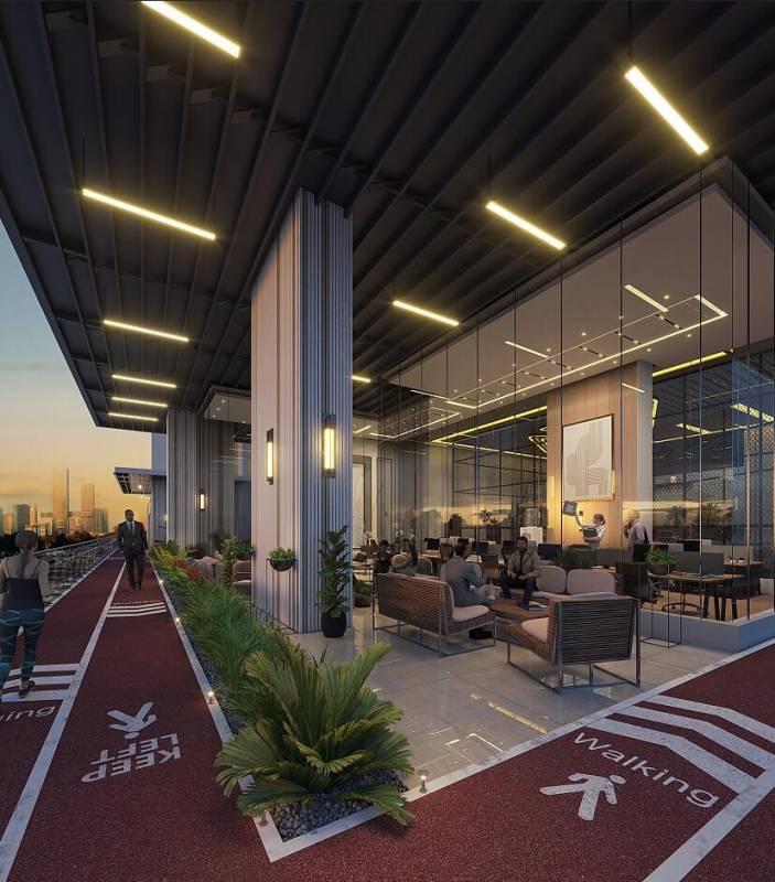 Gallery Empire Lakeviews#6