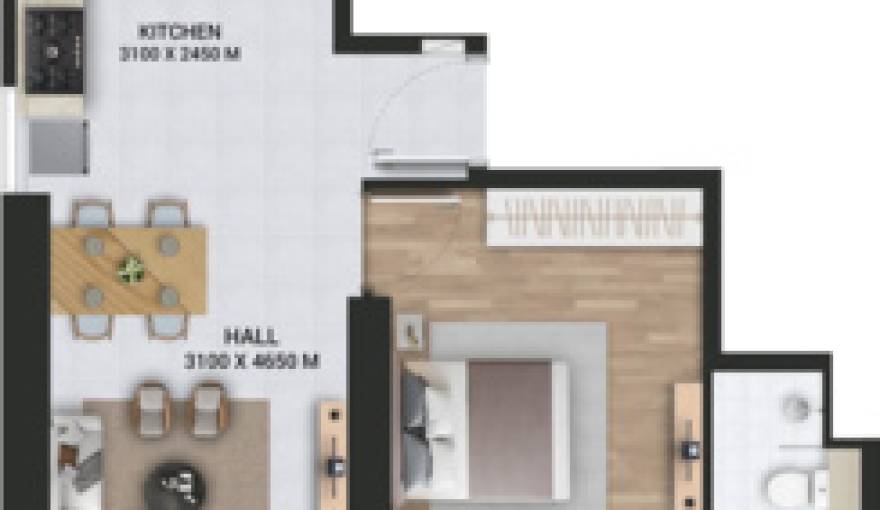 Plans Empire Lakeviews