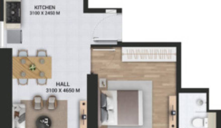 Plans Empire Lakeviews