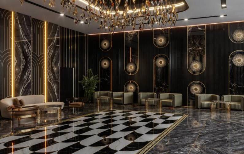 Interior design – Empire Lakeviews