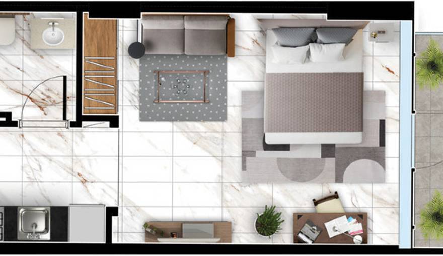 Plans Empire Livings