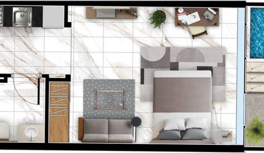 Plans Empire Livings