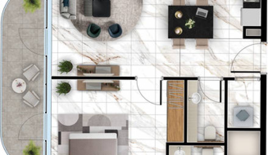 Plans Empire Livings