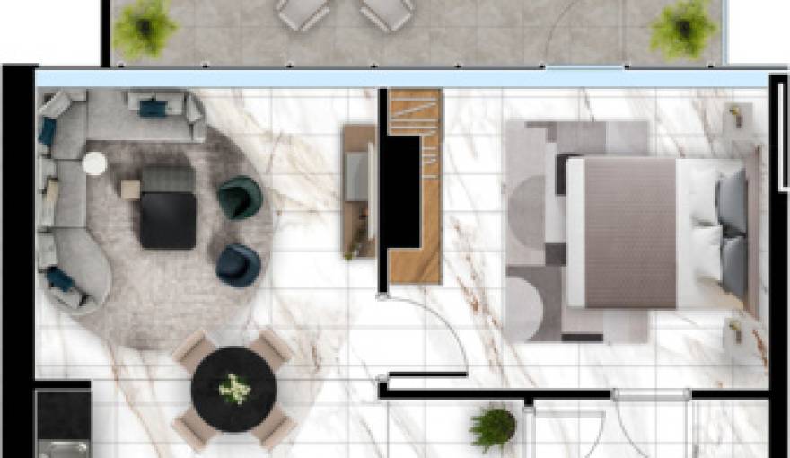 Plans Empire Livings