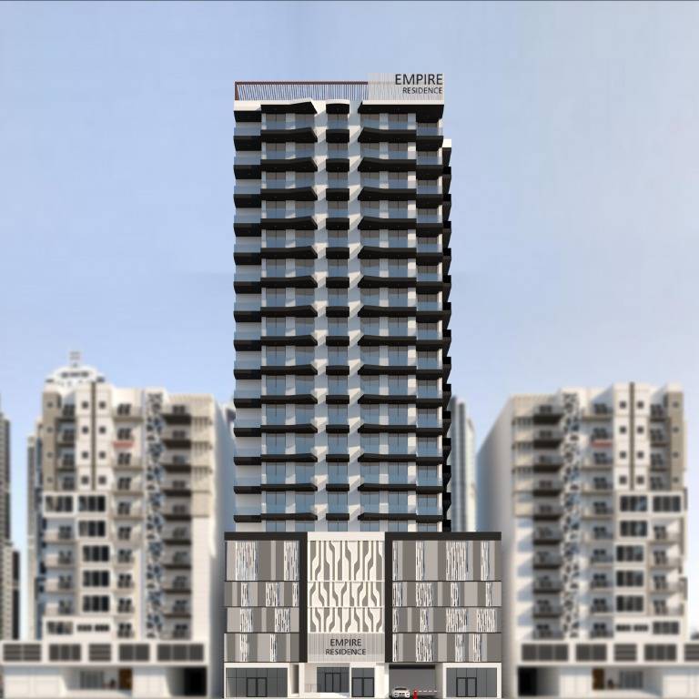 Gallery Empire Residence#1