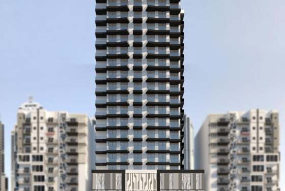 Empire Residence
