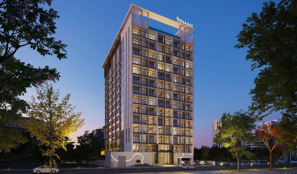 Gallery Azra Residence#1