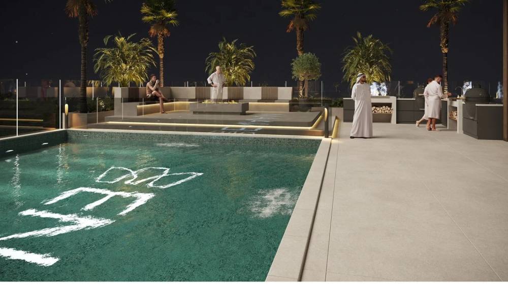 Gallery Azra Residence#5