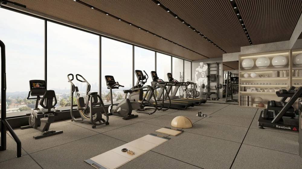 Gallery Azra Residence#6