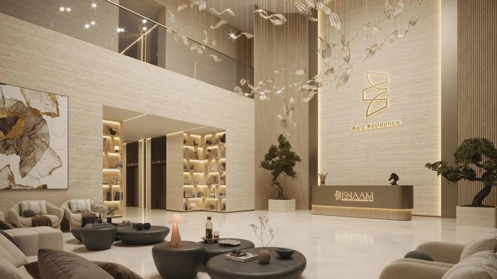 Gallery Azra Residence#8