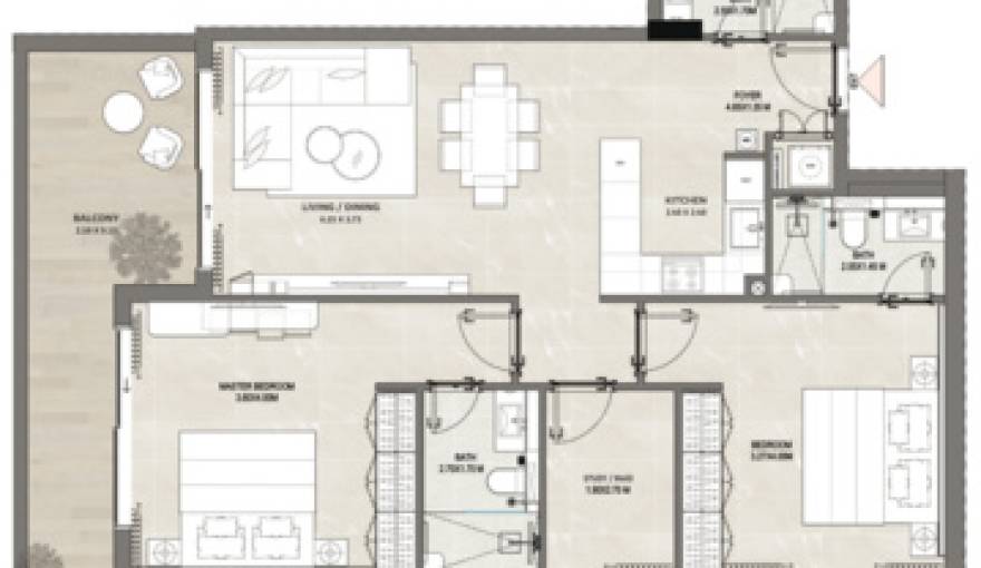 Plans Amber by Enso