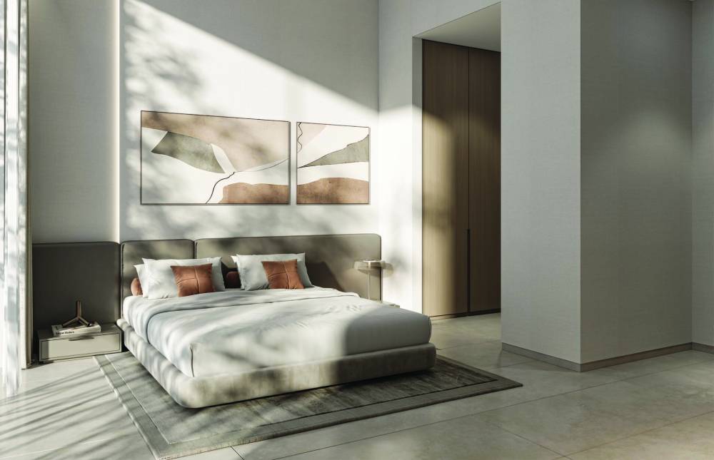Interior design – Amber by Enso#3