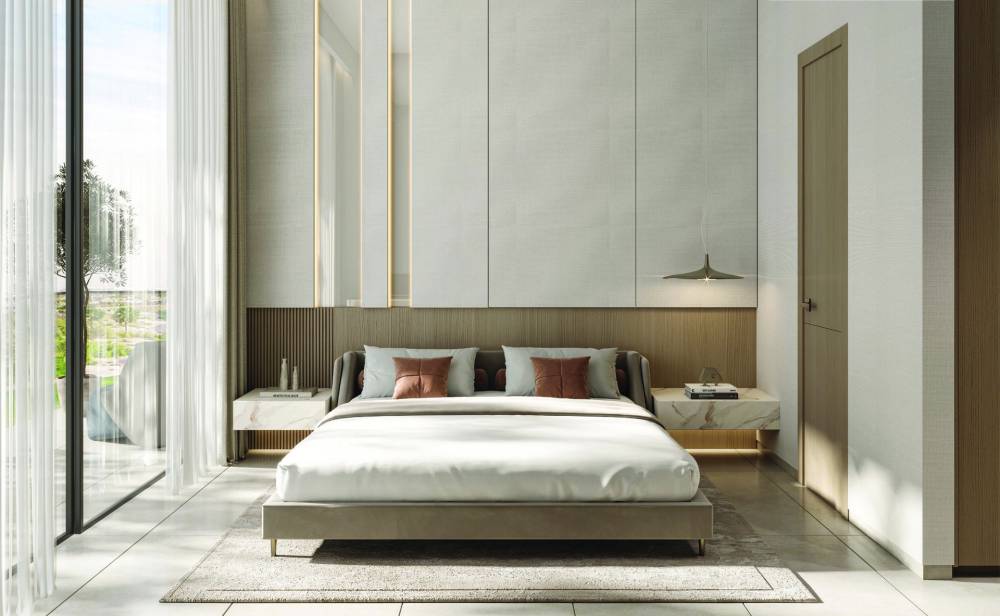 Interior design – Amber by Enso#4