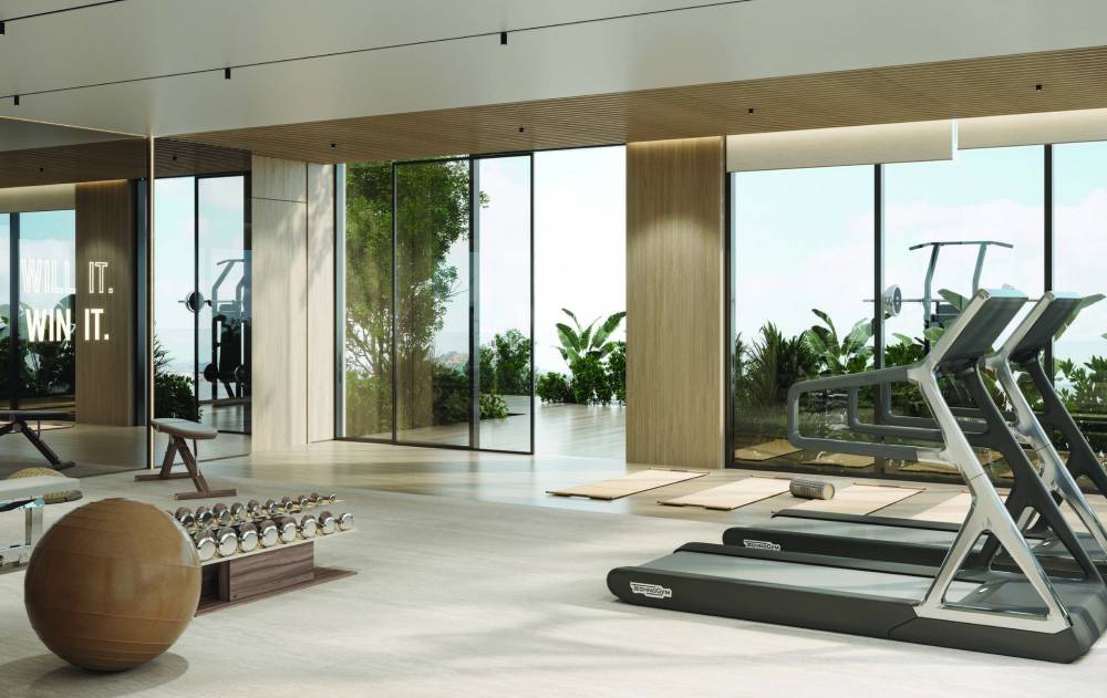 Interior design – Amber by Enso#9