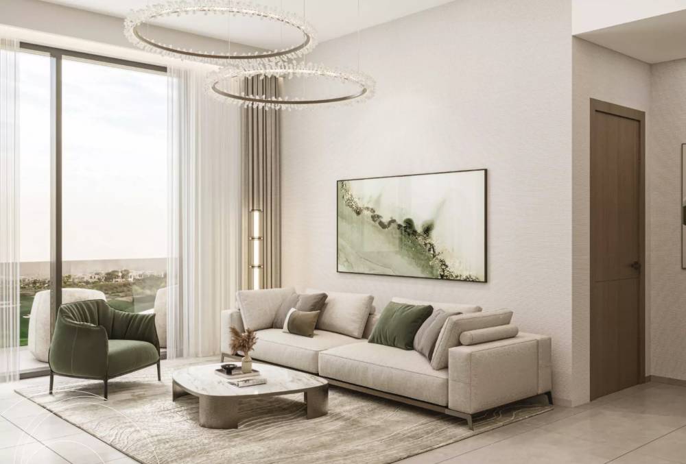 Interior design – Enso Jade#3