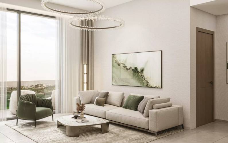 Interior design – Enso Jade
