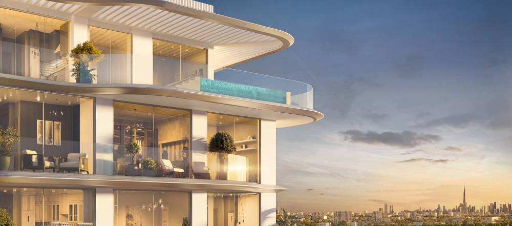 Gallery Maravea Residences#1