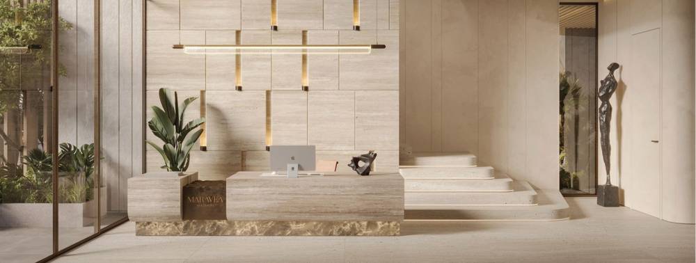 Gallery Maravea Residences#2