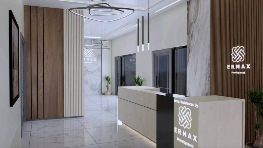 Gallery Lusin Residences#2