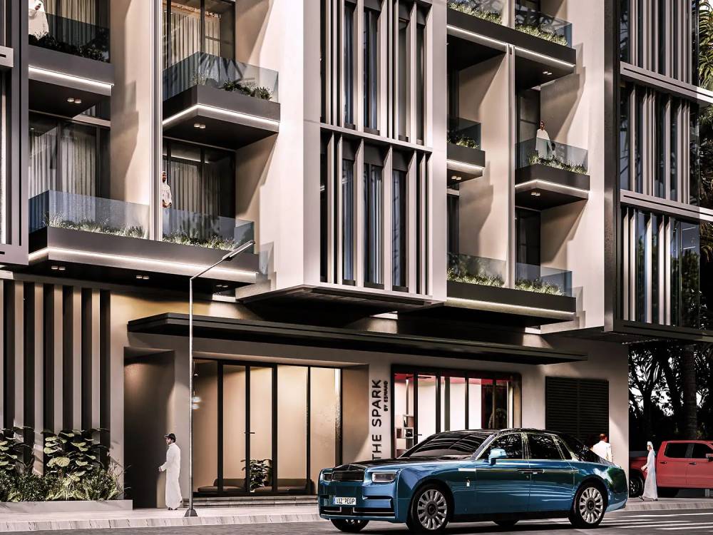 Gallery The Spark By Esnaad#8