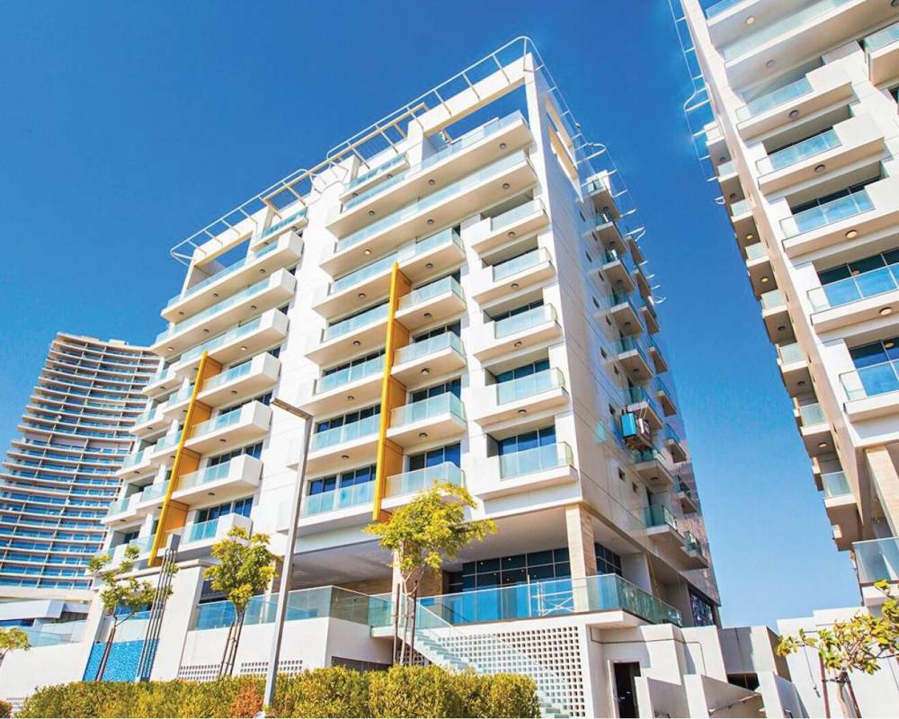 Gallery Oasis Residences#1