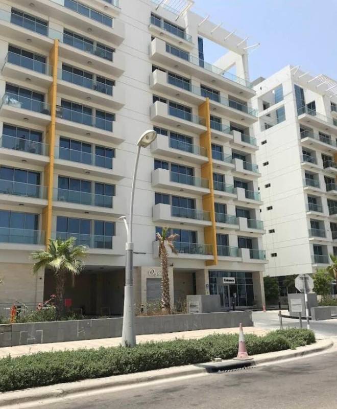 Gallery Oasis Residences#2