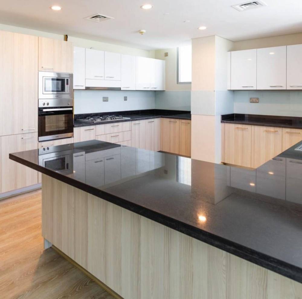 Interior design – Oasis Residences#4