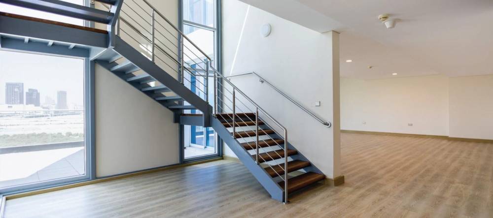 Interior design – Oasis Residences#2