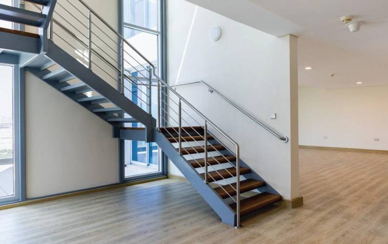 Interior design – Oasis Residences