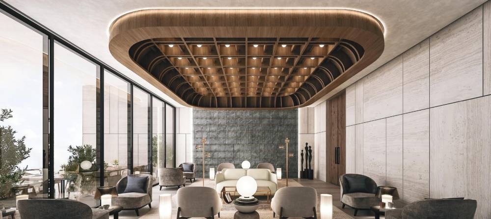 Interior design – Vista Del Mar#12