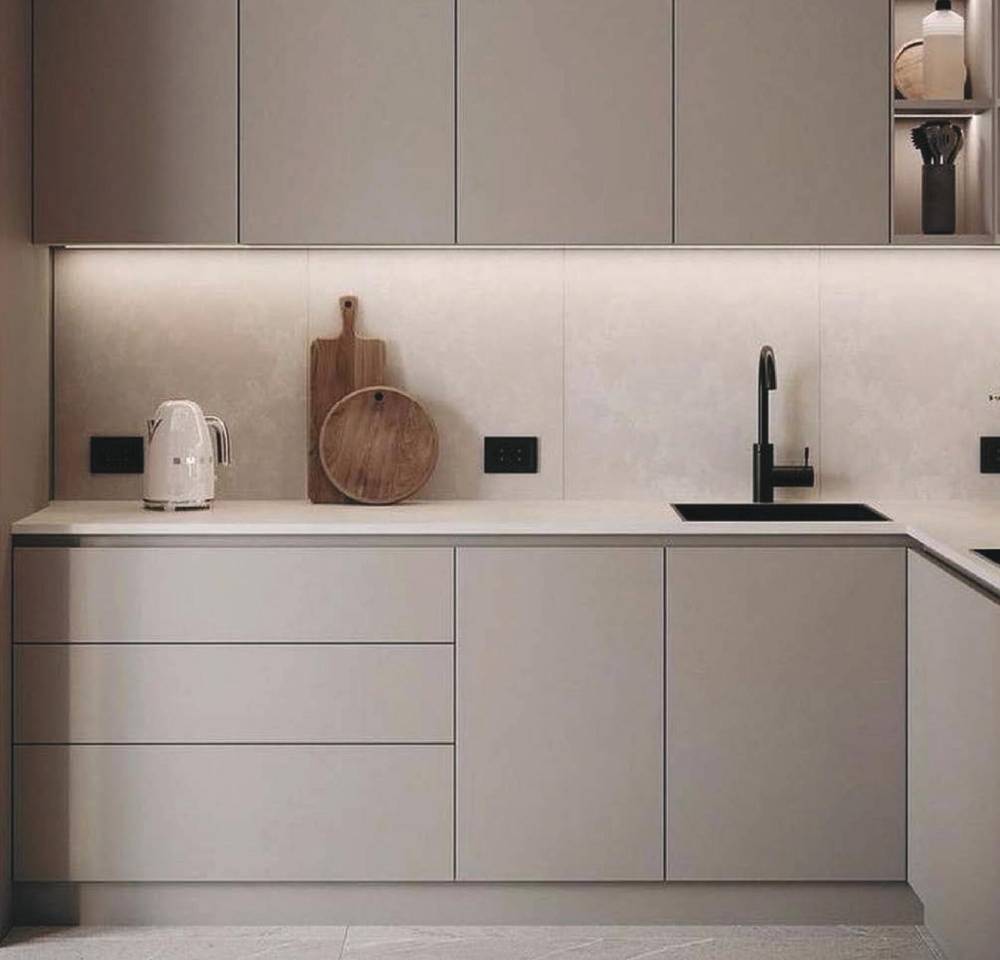 Interior design – Vista Del Mar#9
