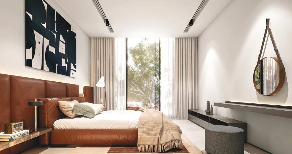 Interior design – Vista Del Mar#2