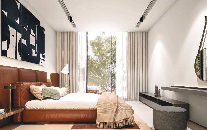 Interior design – Vista Del Mar