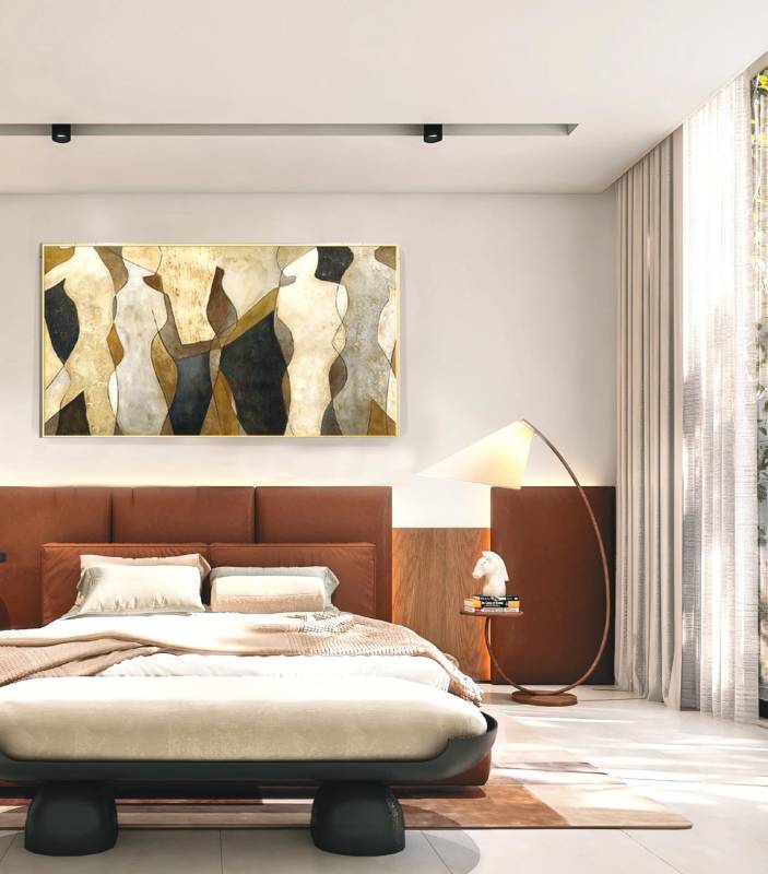 Interior design – Vista Del Mar#6