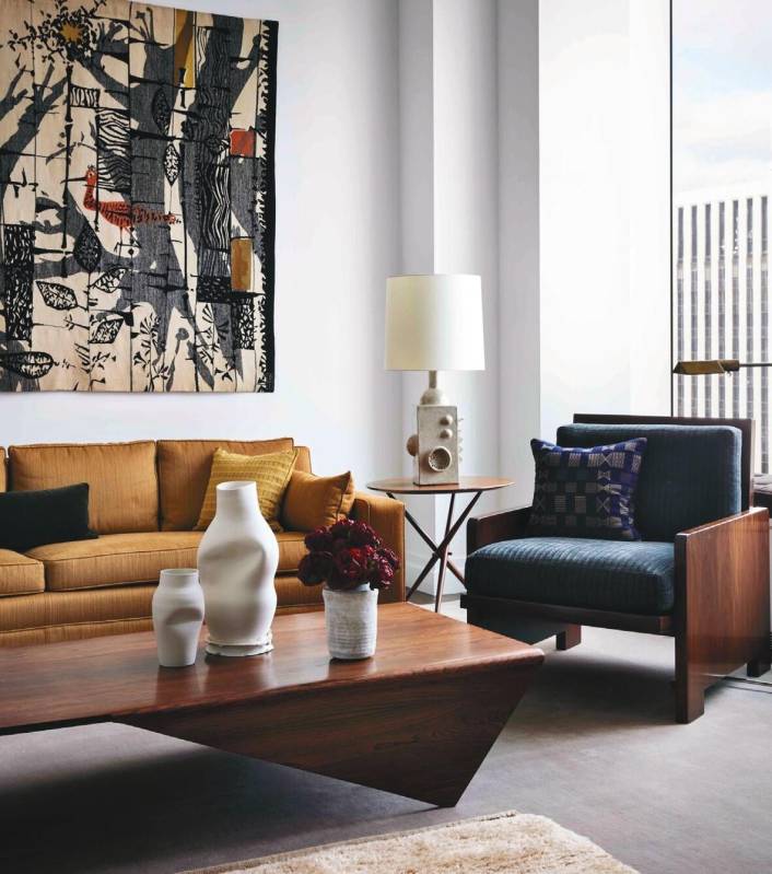 Interior design – Vista Del Mar#7