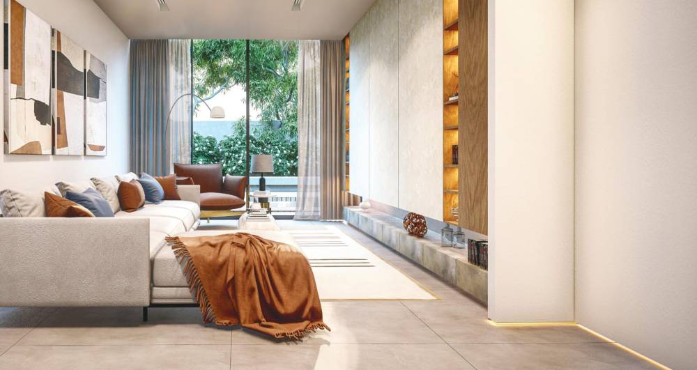Interior design – Vista Del Mar#4
