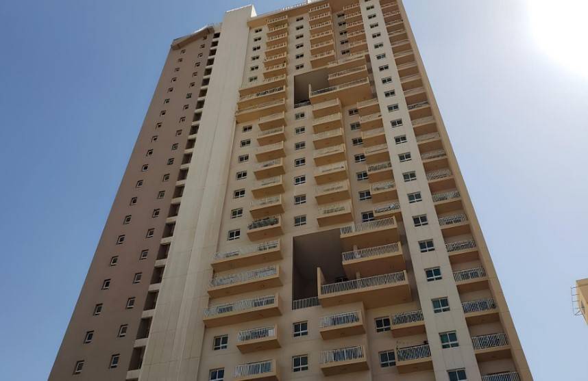 Gallery Centrium Tower 1#2