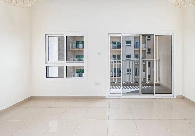 Interior design – Centrium Tower 3#1