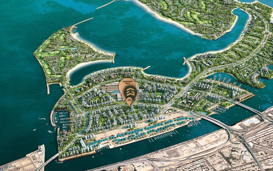 Site plan – Firoza