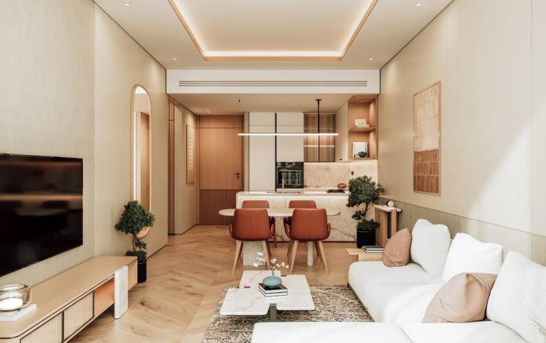 Interior design – Firoza
