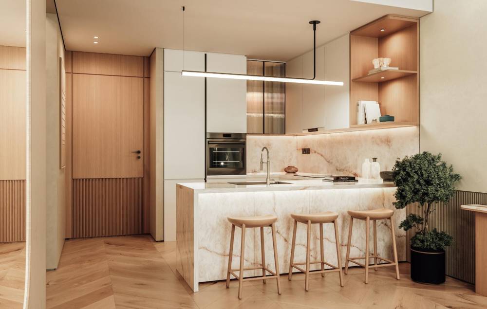 Interior design – Firoza#3